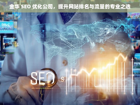 金华 SEO 优化公司，提升网站排名与流量的专业之选