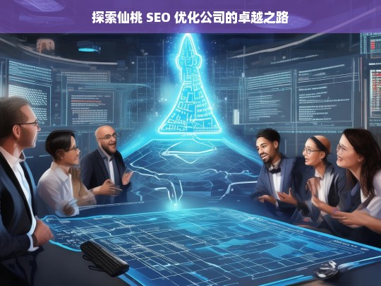 探索仙桃 SEO 优化公司的卓越之路