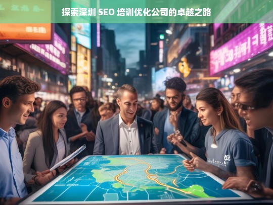 探索深圳 SEO 培训优化公司的卓越之路