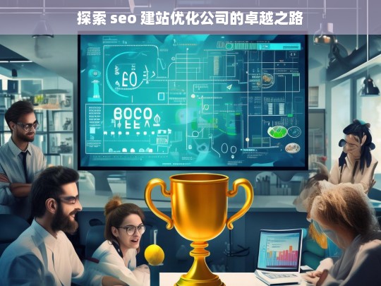 探索 seo 建站优化公司的卓越之路