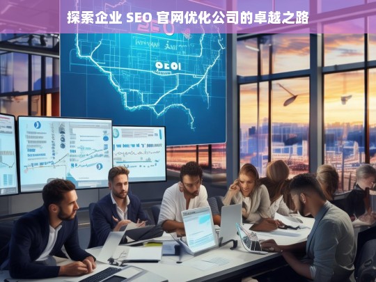 探索企业 SEO 官网优化公司的卓越之路