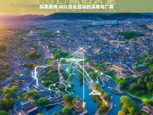 探索湖州 SEO 优化培训的深度与广度