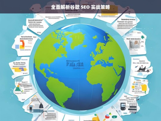 全面解析谷歌 SEO 实战策略