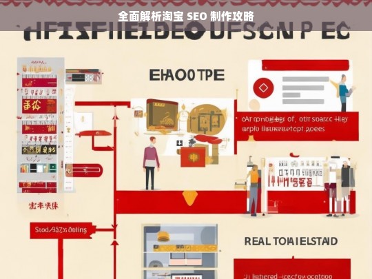 全面解析淘宝 SEO 制作攻略