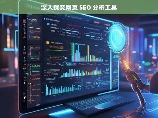 深入探究网页 SEO 分析工具