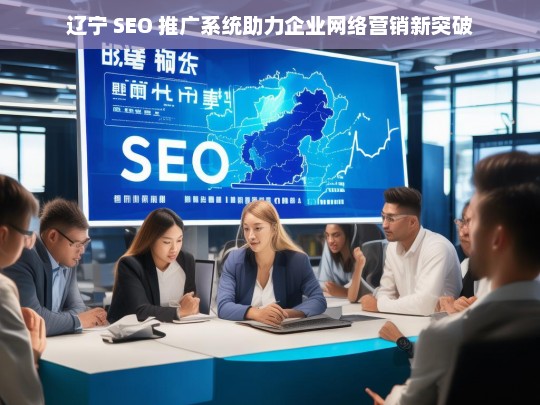 辽宁 SEO 推广系统助力企业网络营销新突破