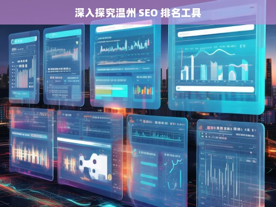 深入探究温州 SEO 排名工具