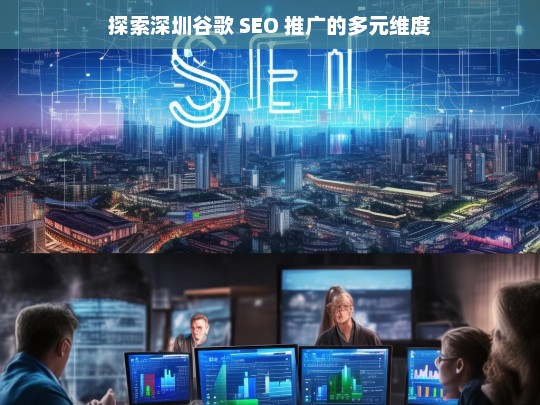 探索深圳谷歌 SEO 推广的多元维度