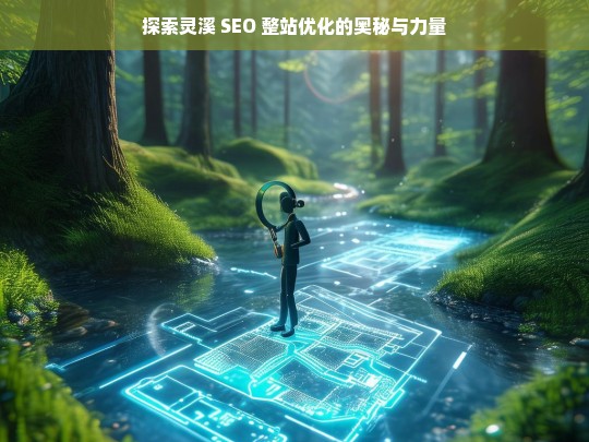 探索灵溪 SEO 整站优化的奥秘与力量