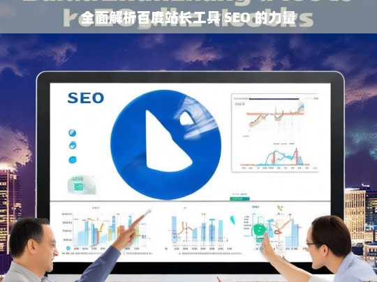 全面解析百度站长工具 SEO 的力量