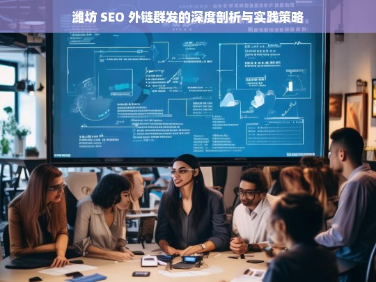 潍坊 SEO 外链群发的深度剖析与实践策略