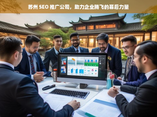 苏州 SEO 推广公司，助力企业腾飞的幕后力量