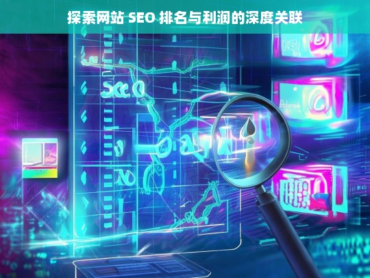 探索网站 SEO 排名与利润的深度关联