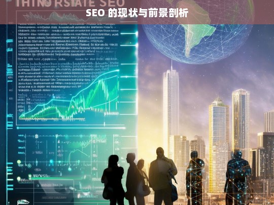 SEO 的现状与前景剖析