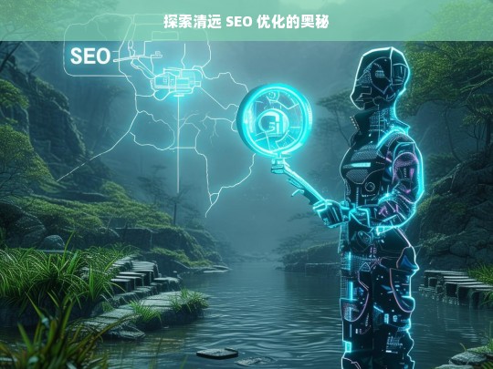 探索清远 SEO 优化的奥秘