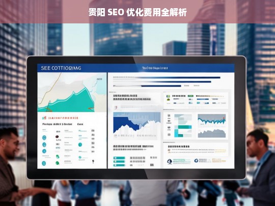 贵阳 SEO 优化费用全解析