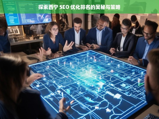 探索西宁 SEO 优化排名的奥秘与策略