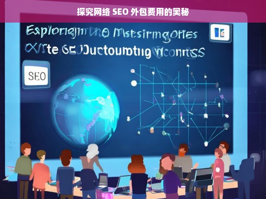 探究网络 SEO 外包费用的奥秘