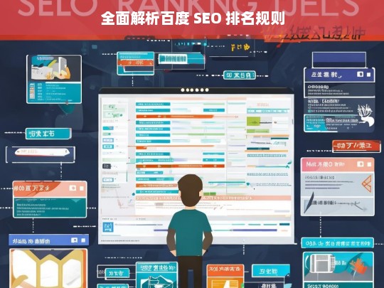 全面解析百度 SEO 排名规则