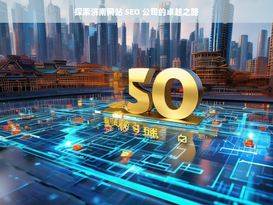 探索济南网站 SEO 公司的卓越之路