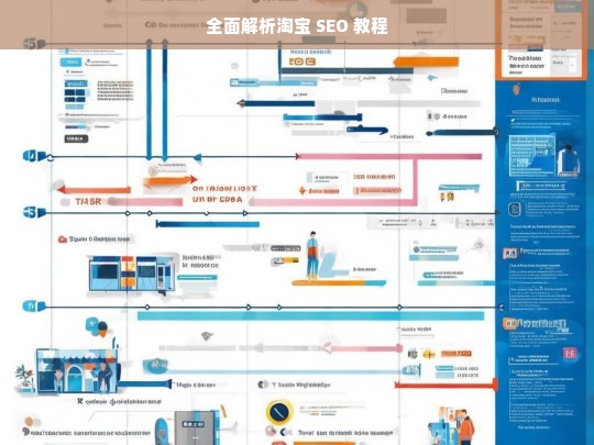 全面解析淘宝 SEO 教程