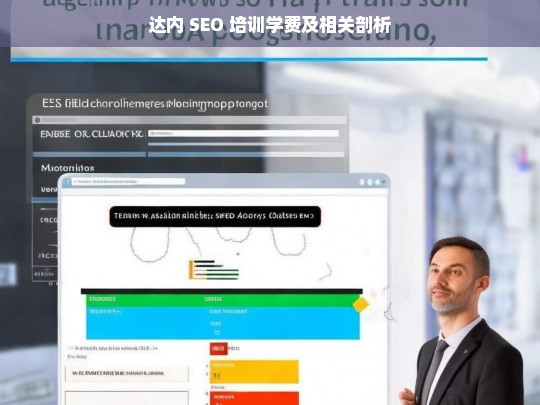 达内 SEO 培训学费及相关剖析