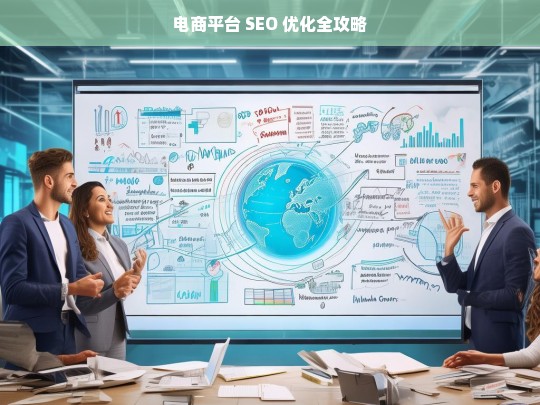 电商平台 SEO 优化全攻略