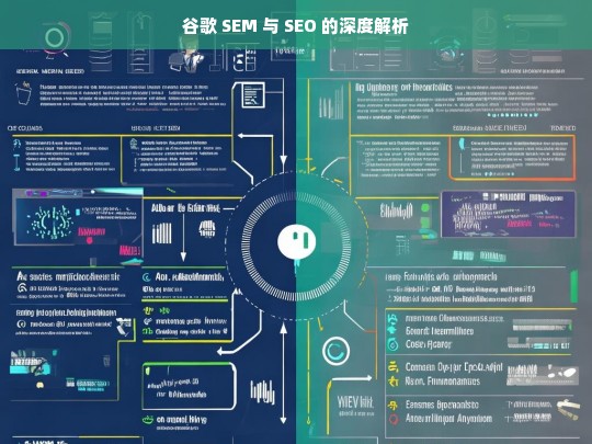 谷歌 SEM 与 SEO 的深度解析