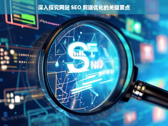 深入探究网站 SEO 前端优化的关键要点