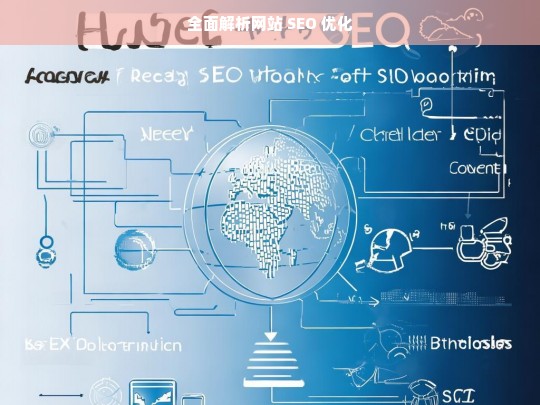 全面解析网站 SEO 优化