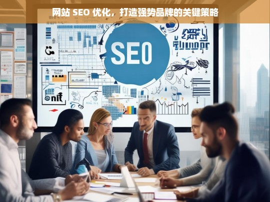 网站 SEO 优化，打造强势品牌的关键策略