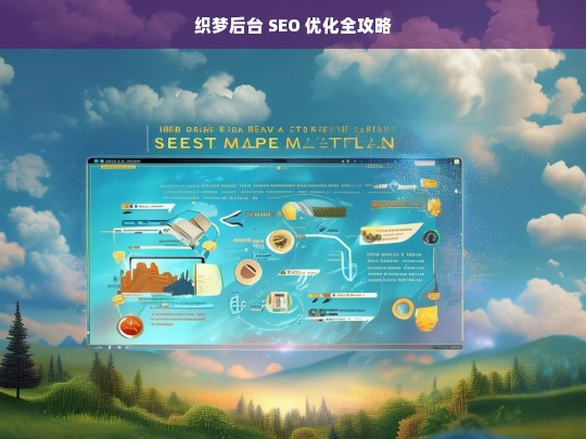 织梦后台 SEO 优化全攻略