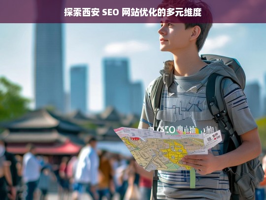 探索西安 SEO 网站优化的多元维度