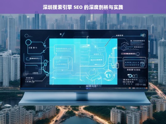 深圳搜索引擎 SEO 的深度剖析与实践