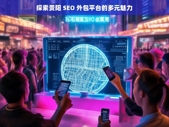 探索贵阳 SEO 外包平台的多元魅力