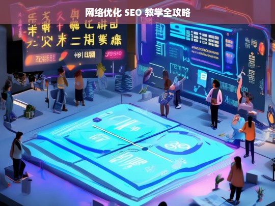 网络优化 SEO 教学全攻略